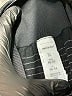 Marika Chevron-herringbone Gray Leggings Size XL - photo 7