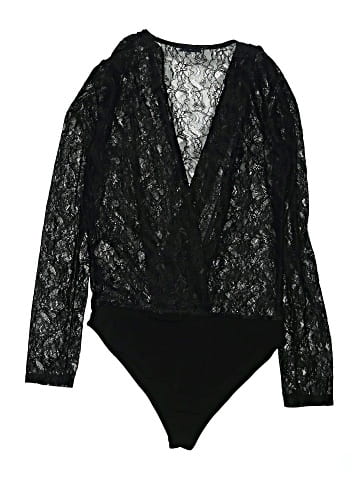 Trafaluc by Zara Bodysuit (view 2)