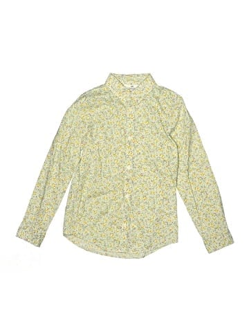H&M Long Sleeve Button-Down Shirt (view 1)