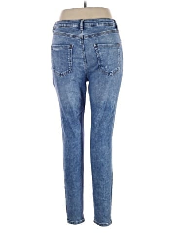 INC International Concepts Jeans (view 2)