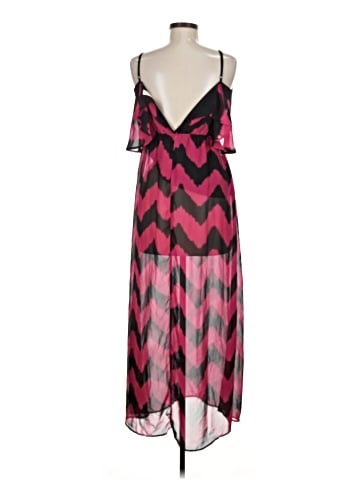 No Boundaries Casual Dress (view 2)