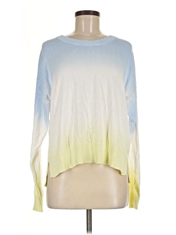 Sanctuary Pullover Sweater (view 1)