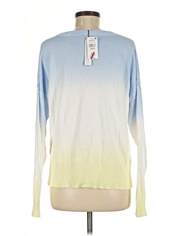Sanctuary Pullover Sweater (view 2)