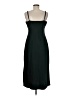 Gianni Bini 100% Polyester Solid Black Casual Dress Size 6 - photo 2