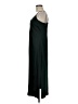 Gianni Bini 100% Polyester Solid Black Casual Dress Size 6 - photo 5