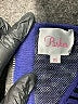 Parker Argyle Blue Cocktail Dress Size XS - photo 7