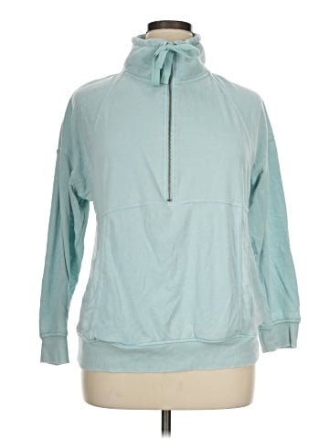 Tangerine Sweatshirt (view 1)
