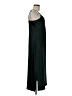 Gianni Bini 100% Polyester Solid Black Casual Dress Size 6 - photo 4