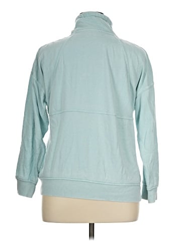 Tangerine Sweatshirt (view 2)