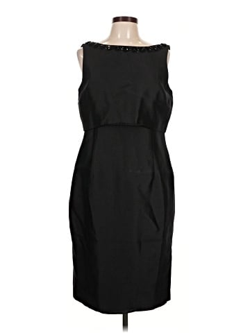 Talbots Cocktail Dress (view 1)