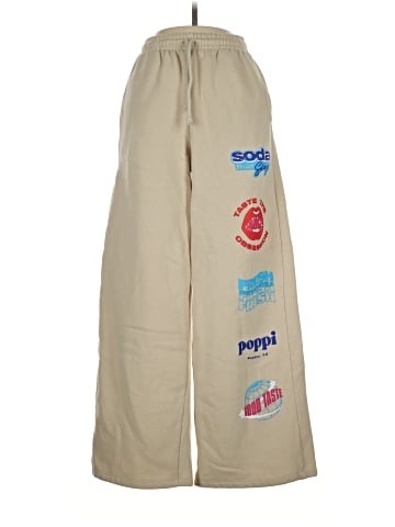 Poppi x Target Casual Pants (view 1)