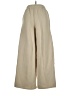 Poppi x Target Graphic Tan Casual Pants Size XS - photo 2