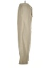Poppi x Target Graphic Tan Casual Pants Size XS - photo 4
