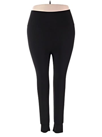 Forever 21 Active Pants (view 1)