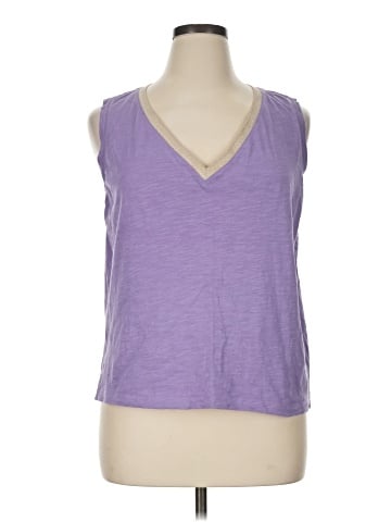 Boden Sleeveless Top (view 1)