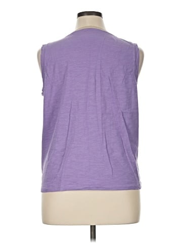 Boden Sleeveless Top (view 2)