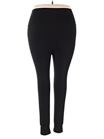 Forever 21 Active Pants (view 2)