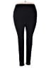 Forever 21 Black Active Pants Size 2X - photo 2