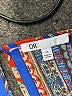 DR2 Blue Sleeveless Blouse Size XS - photo 8