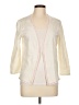 Escada Ivory Cardigan Size EU 44 / US 14 - photo 1