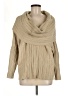 Le Lis Tan Turtleneck Sweater Size M - photo 1