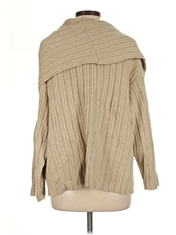 Le Lis Turtleneck Sweater (view 2)