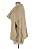 Le Lis Tan Turtleneck Sweater Size M - photo 5
