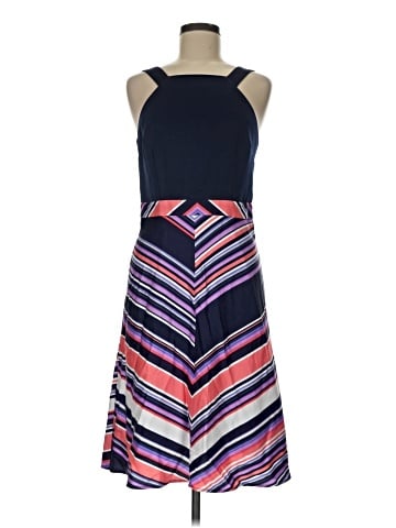 Trina Turk Cocktail Dress (view 1)