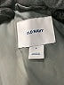 Old Navy 100% Polyester Gray Vest Size S - photo 6