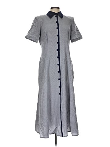 Kathie Lee Casual Dress (view 1)