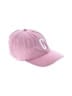 Assorted Brands 100% Cotton Pink Baseball Cap One size - photo 1