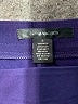 89th & Madison Solid Blue Active Pants Size S - photo 7