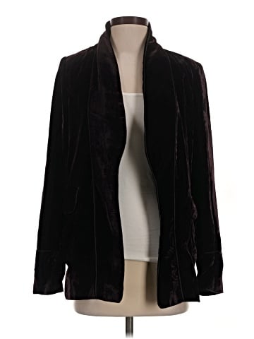 Amaryllis Blazer (view 1)