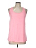 Athletic Works Pink Tank Top Size L - photo 1