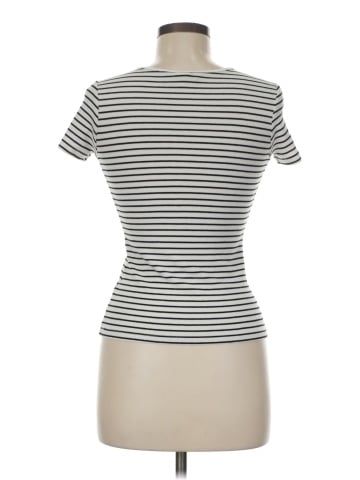 H&M Short Sleeve T-Shirt (view 2)
