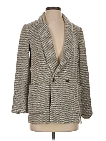Zara Blazer (view 1)