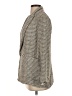 Zara Tweed Gray Blazer Size S - photo 5