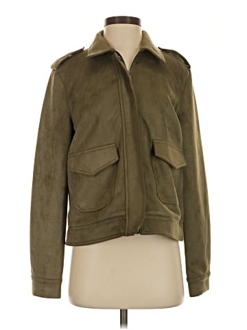 Philosophy Republic Clothing Jacket (view 1)