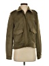 Philosophy Republic Clothing Green Jacket Size S - photo 1