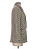 Zara Tweed Gray Blazer Size S - photo 4