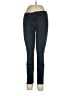 Mother Solid Blue Jeans Size 29 waist - photo 1