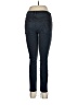 Mother Solid Blue Jeans Size 29 waist - photo 2