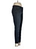Mother Solid Blue Jeans Size 29 waist - photo 4