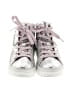Skechers Stars Silver Sneakers Size 6 - photo 2