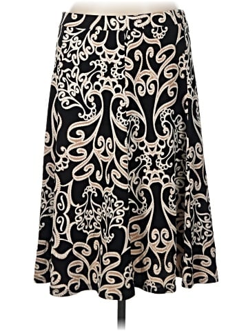 Sami & JO Casual Skirt (view 1)