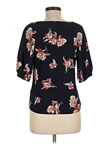 Harve Benard 3/4 Sleeve Blouse (view 2)