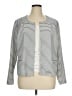 Sejour White Cardigan Size 16 - photo 1