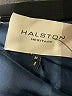 Halston Heritage Black Blazer Size M - photo 6