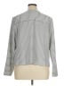 Sejour White Cardigan Size 16 - photo 2