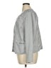 Sejour White Cardigan Size 16 - photo 5